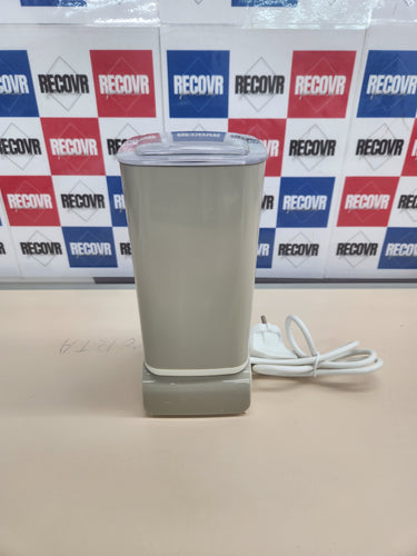 Espumador leche Ariete 500W Vintage beige